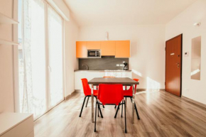 AL 13 Rosso - Lakeside Leisure & Business Stresa